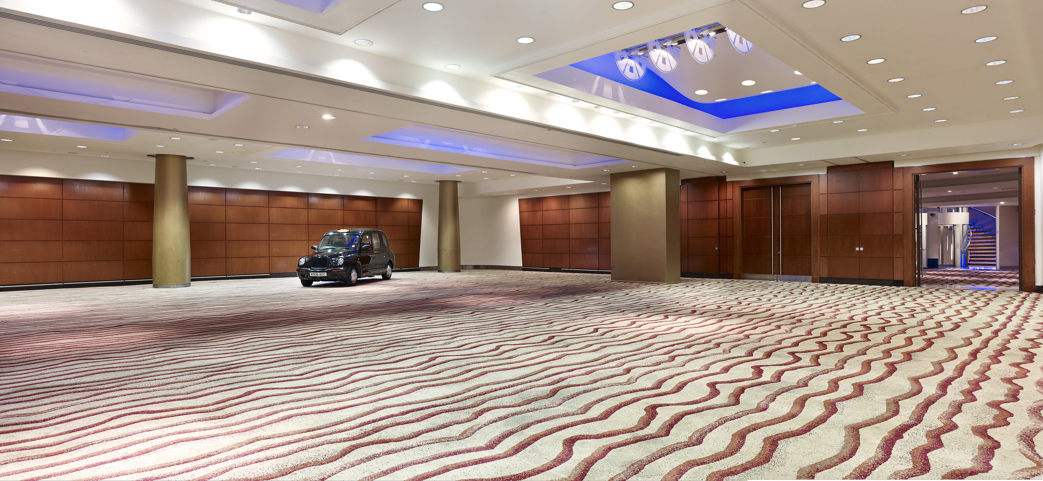 Park Plaza Victoria London