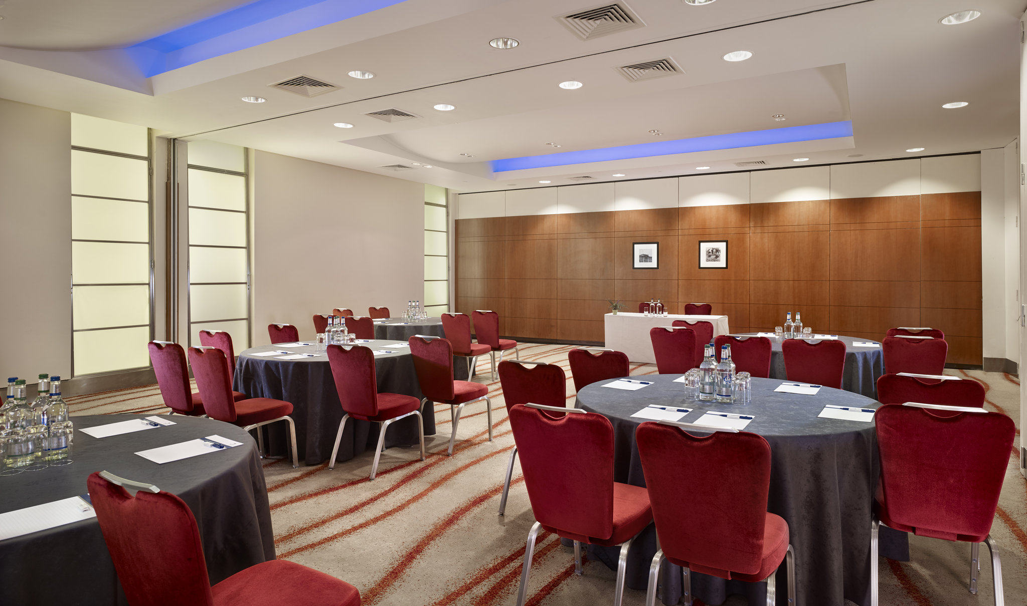 Park Plaza Victoria London