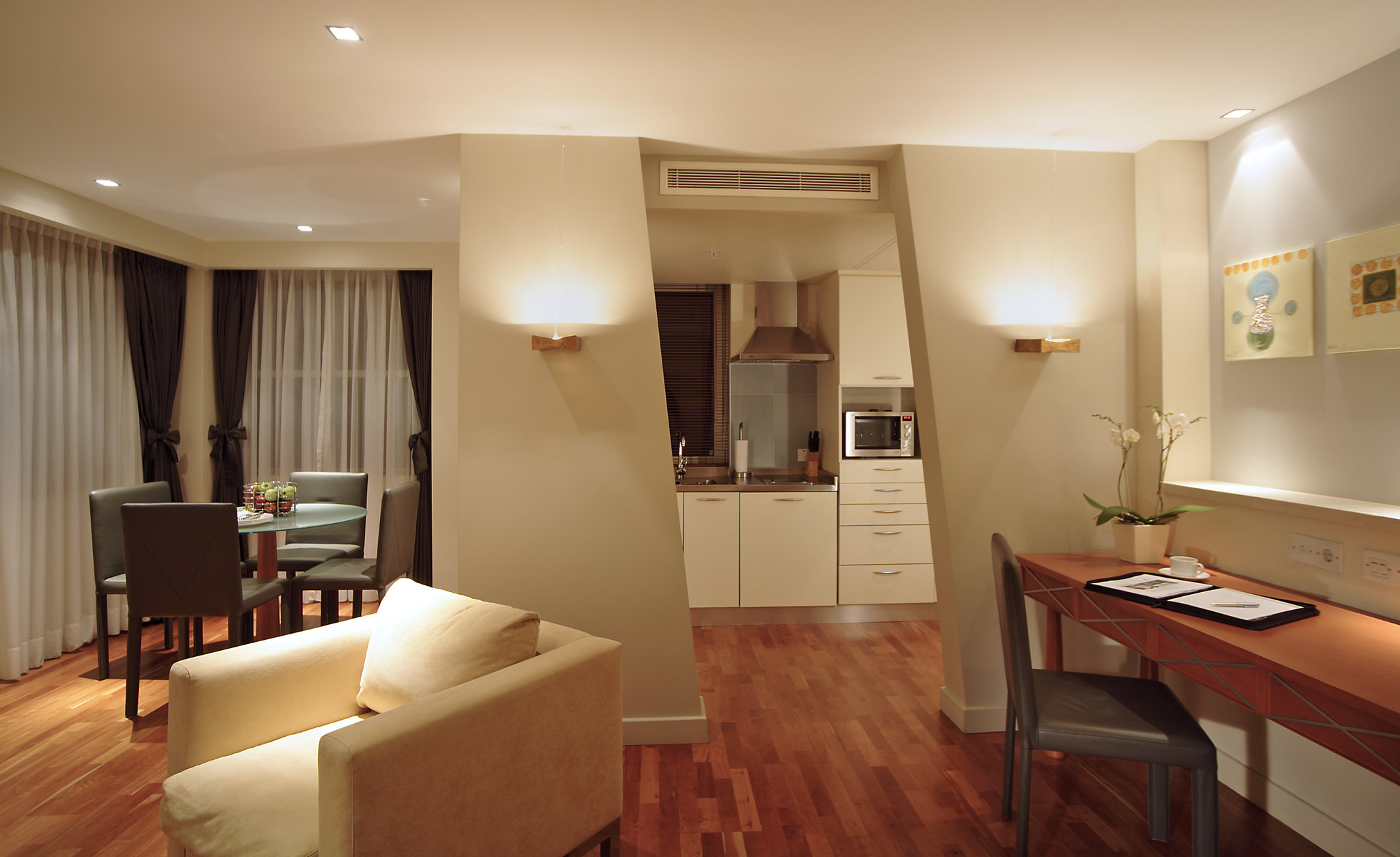 Park Plaza Victoria London