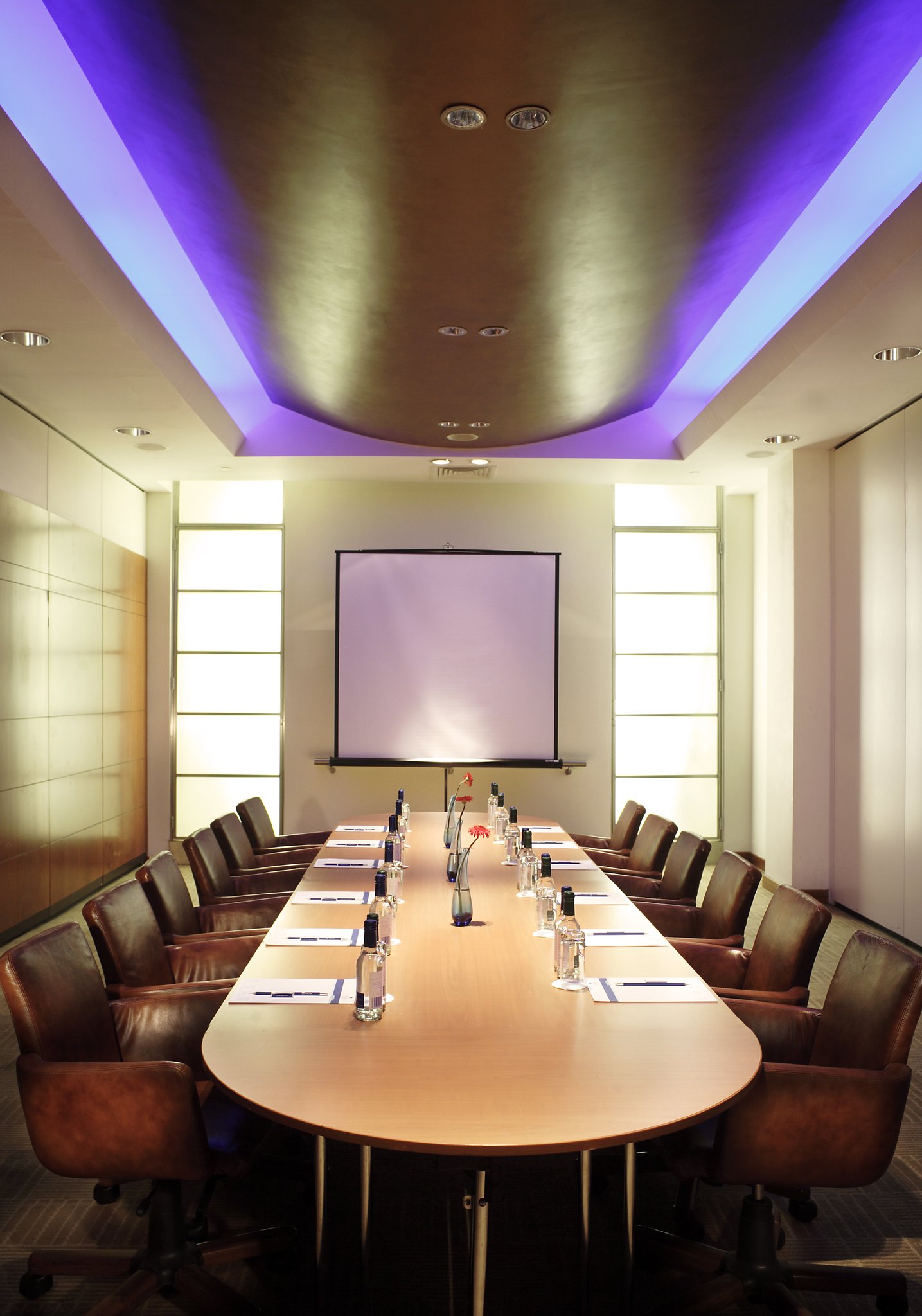 Park Plaza Victoria London