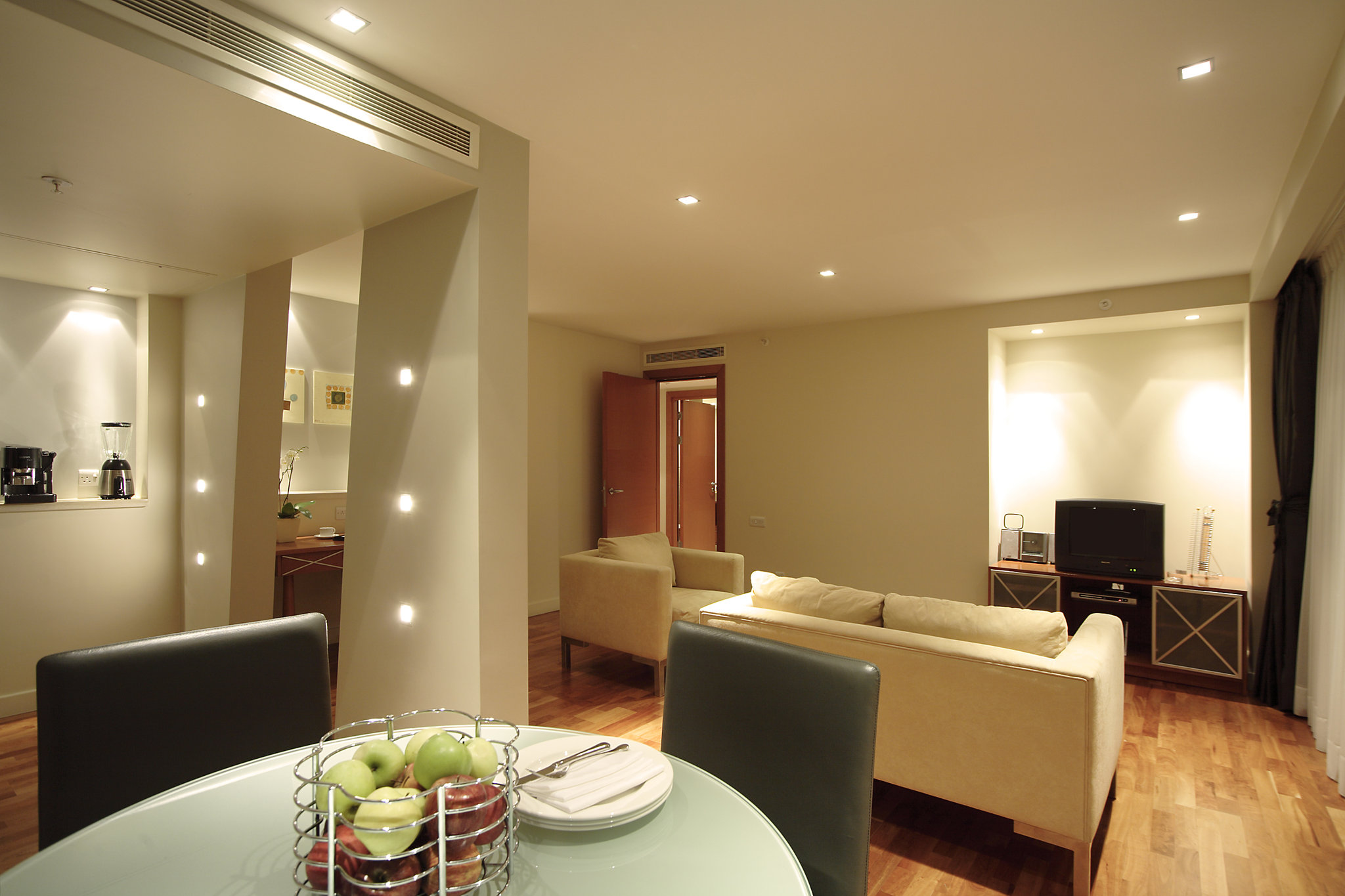 Park Plaza Victoria London