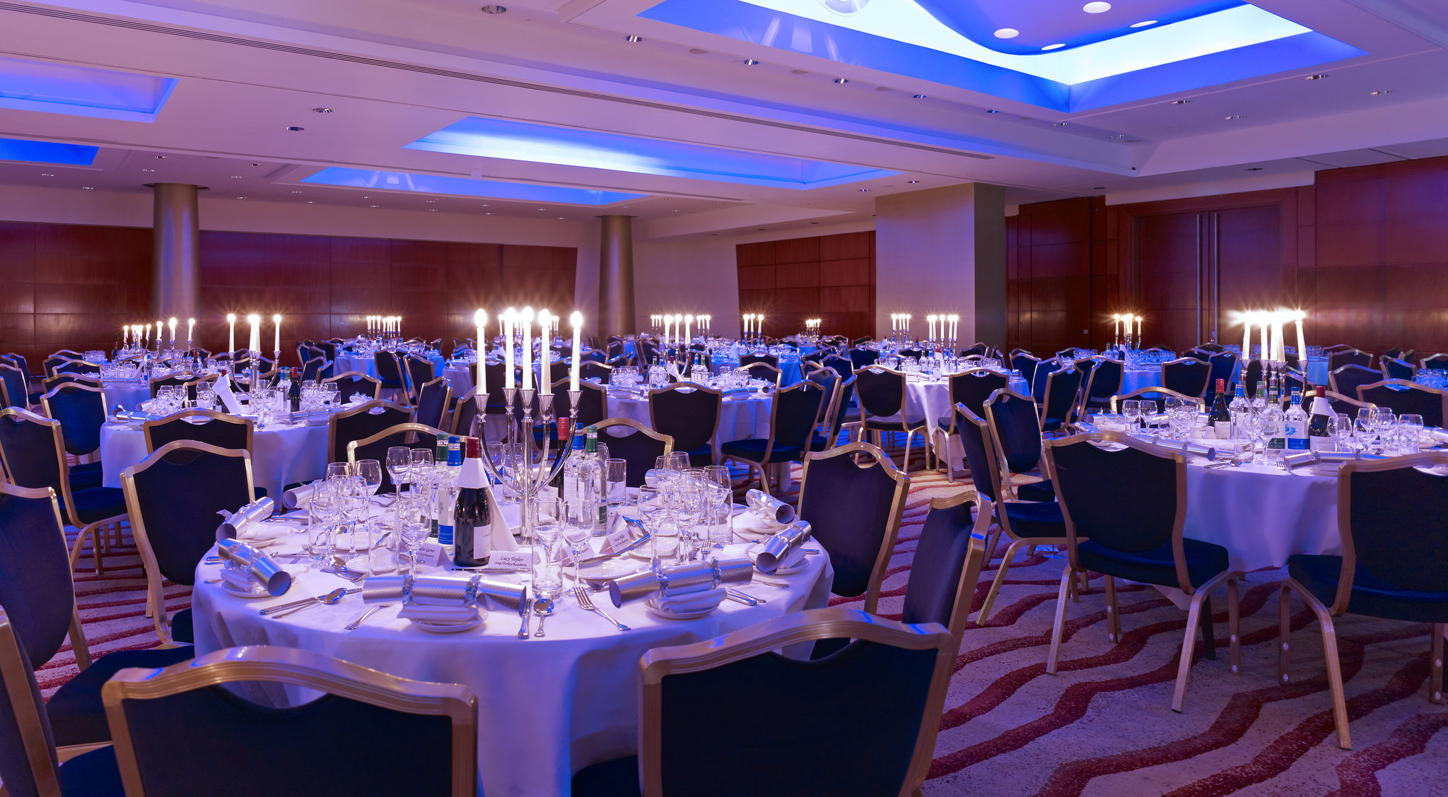 Park Plaza Victoria London