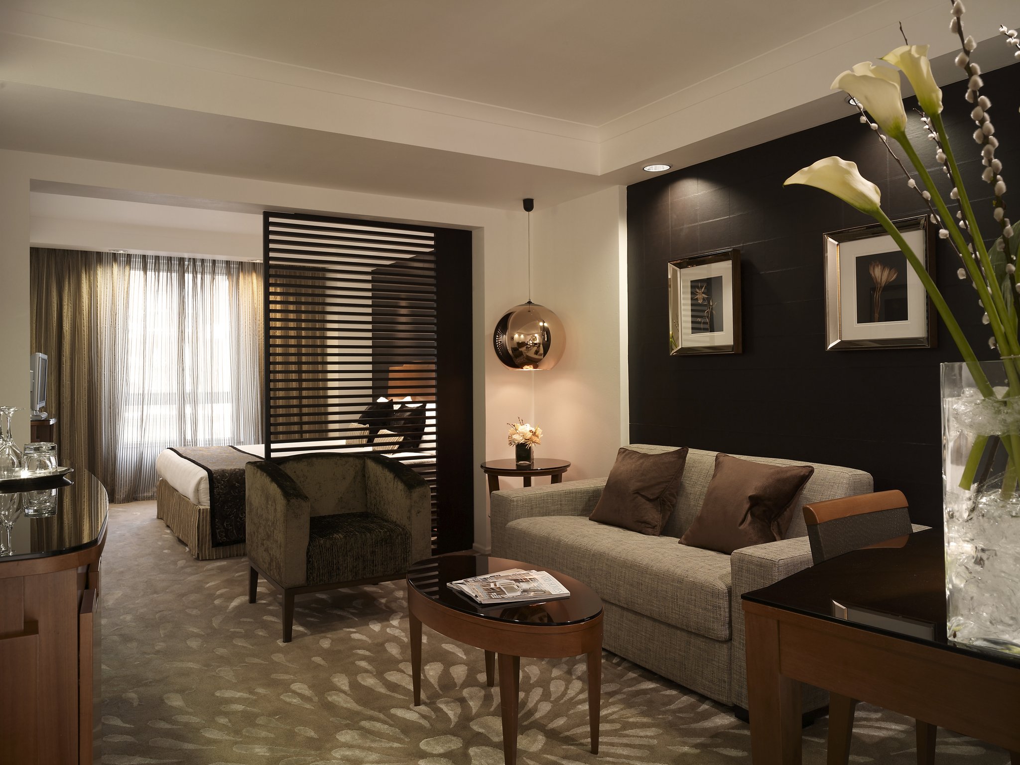 Park Plaza Victoria London