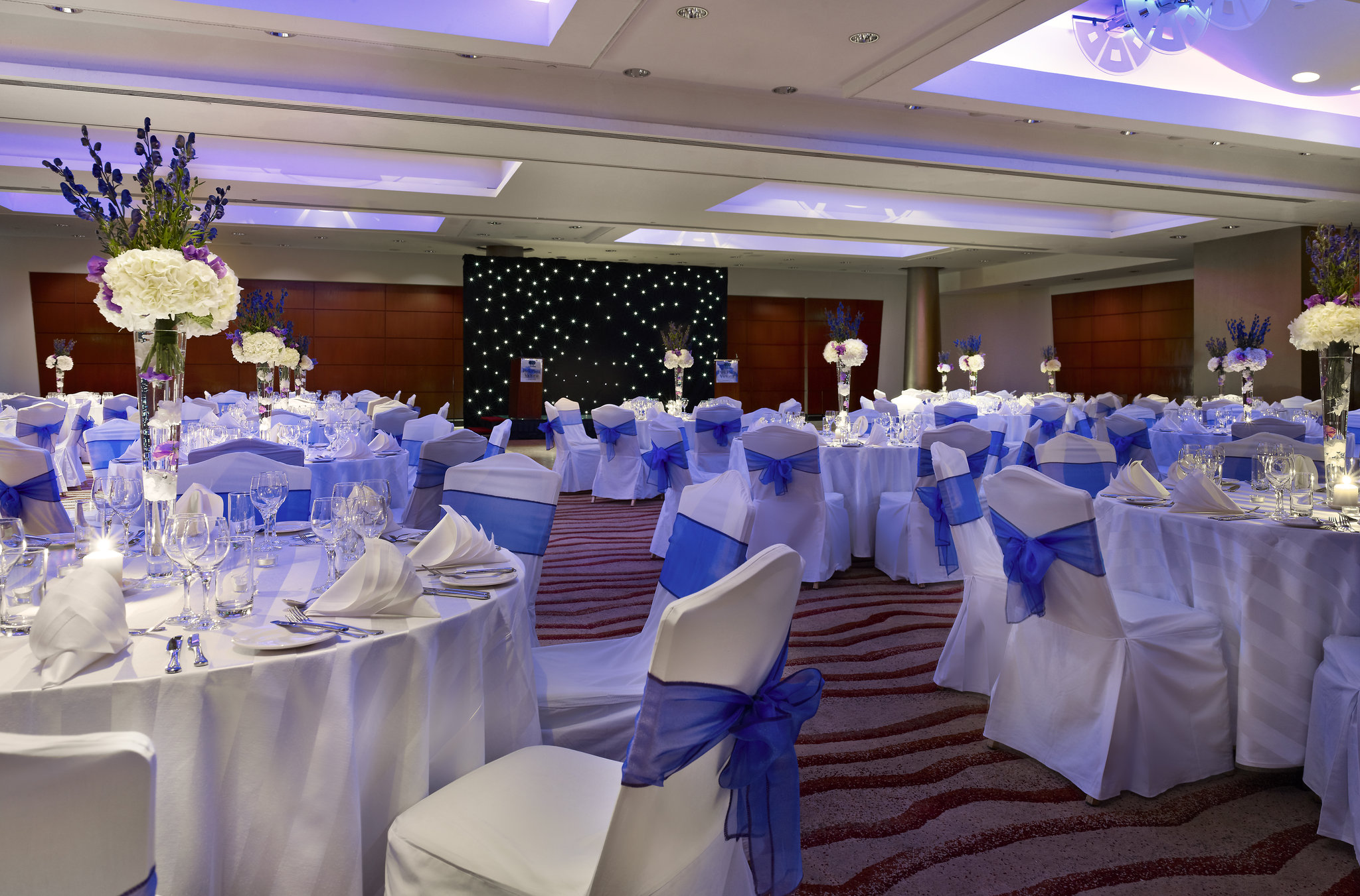 Park Plaza Victoria London