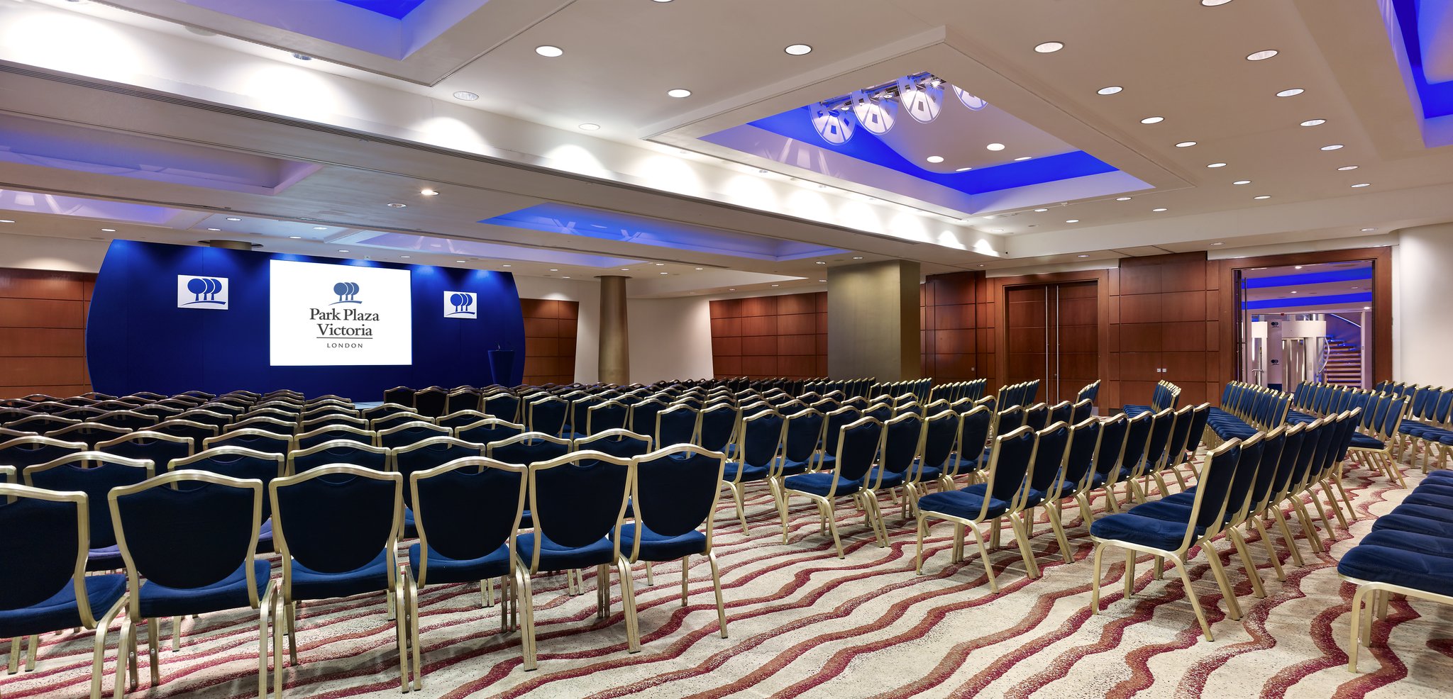 Park Plaza Victoria London