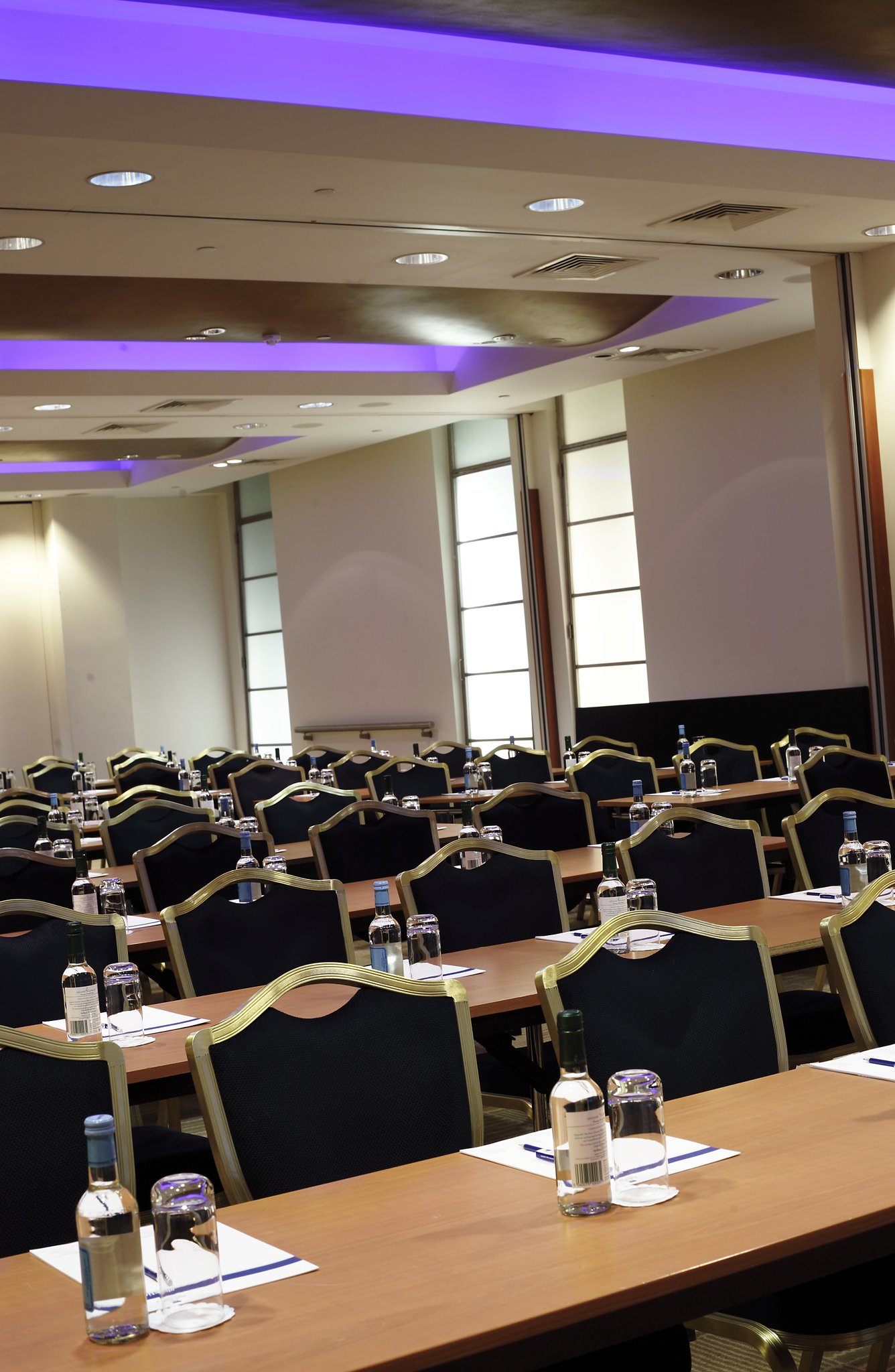 Park Plaza Victoria London