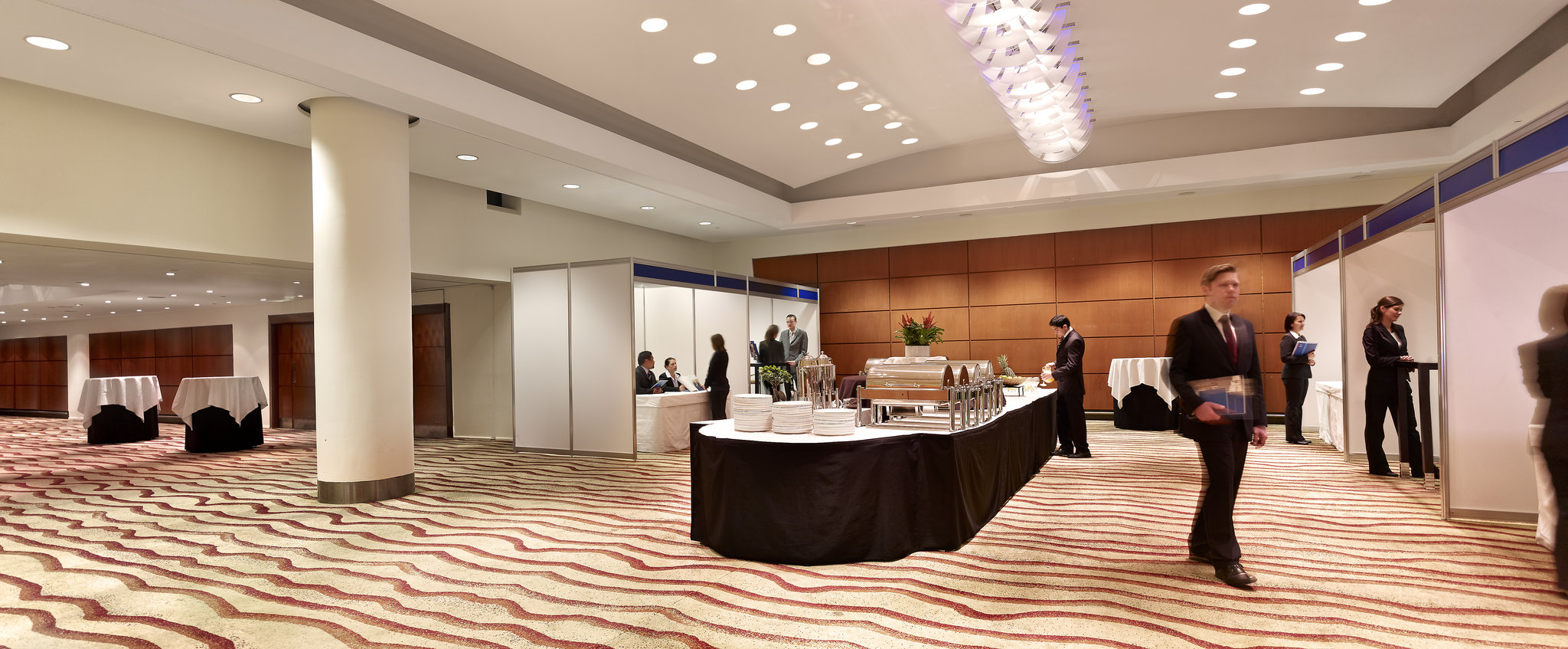 Park Plaza Victoria London