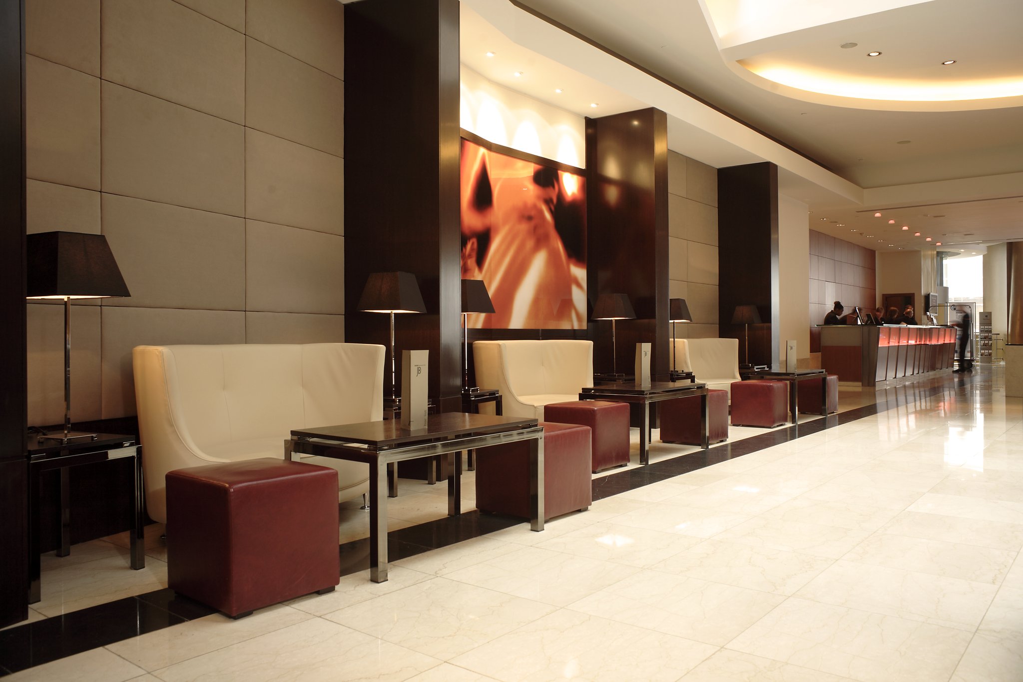 Park Plaza Victoria London