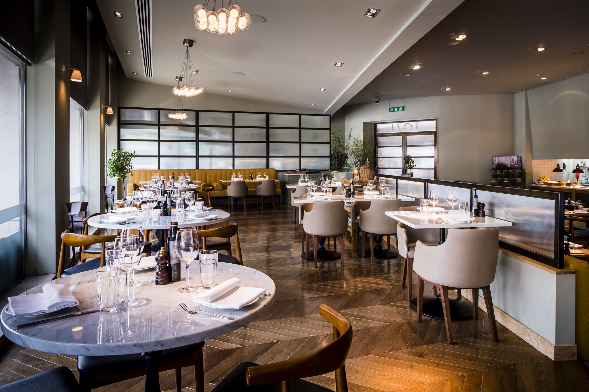Park Plaza Victoria London
