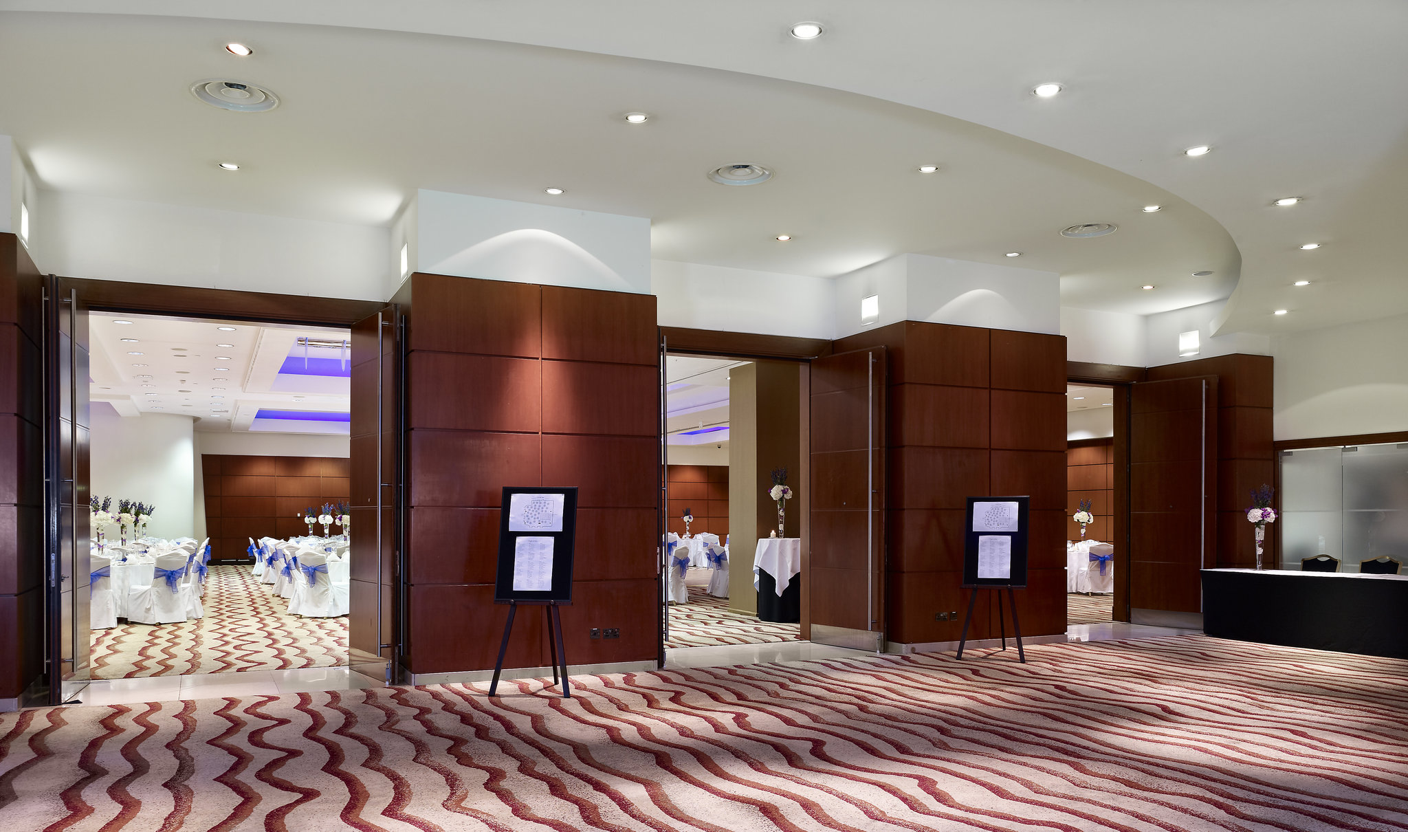 Park Plaza Victoria London