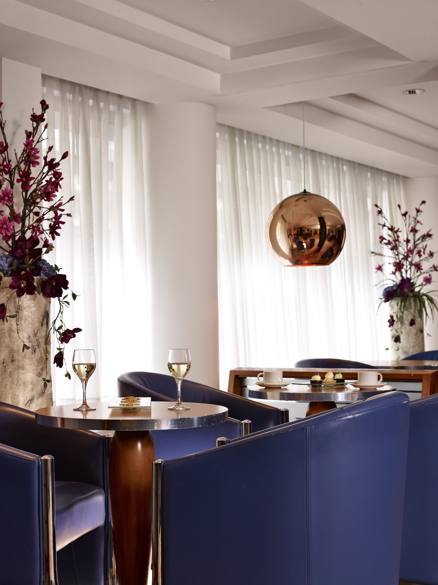 Park Plaza Victoria London