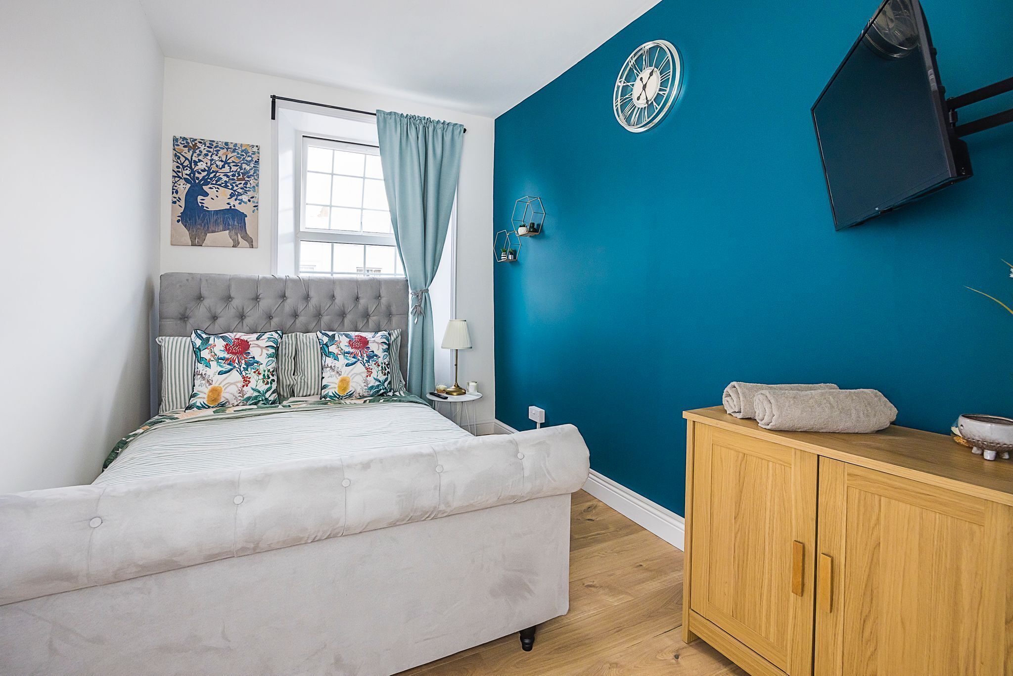 Pimlico Hub