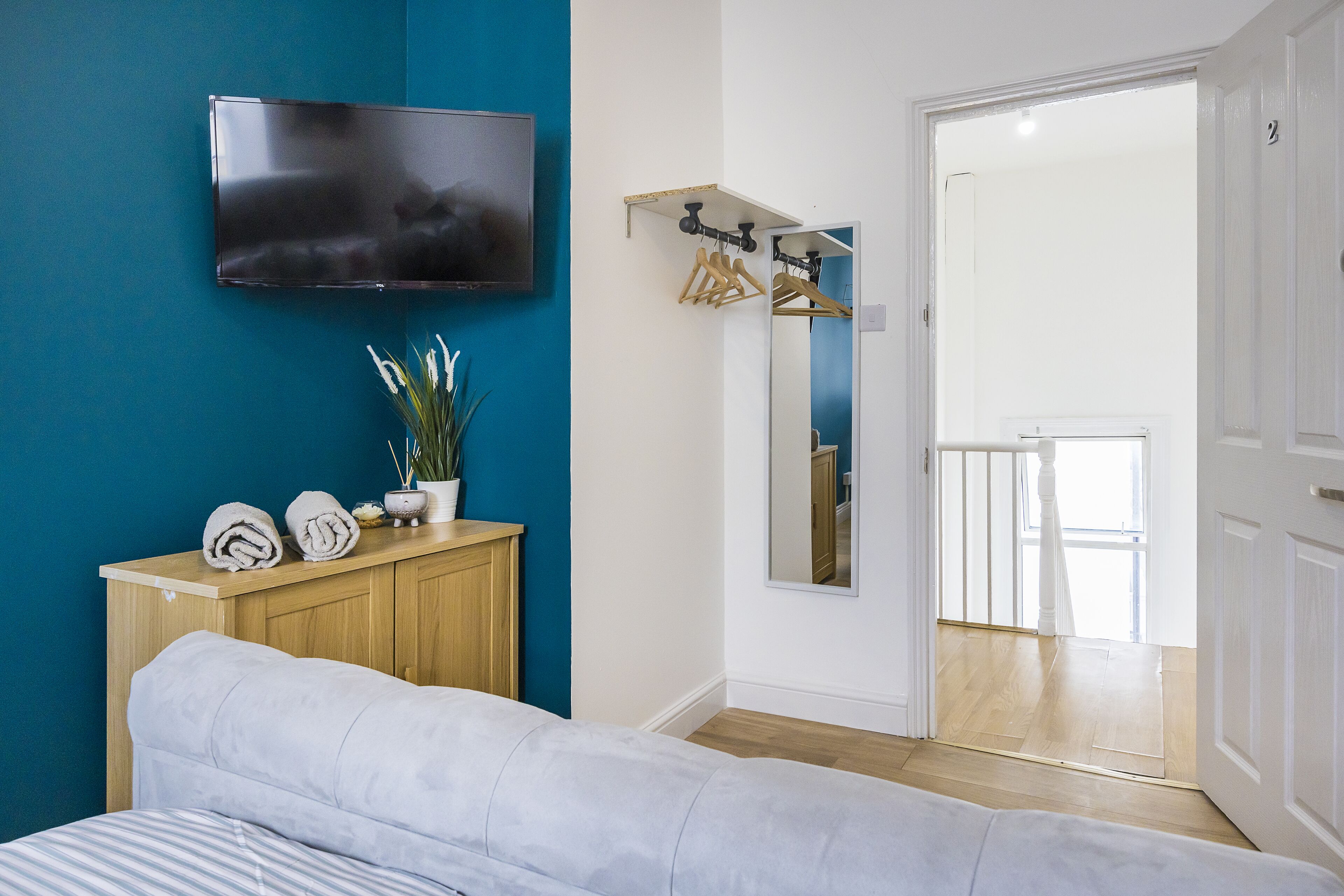 Pimlico Hub
