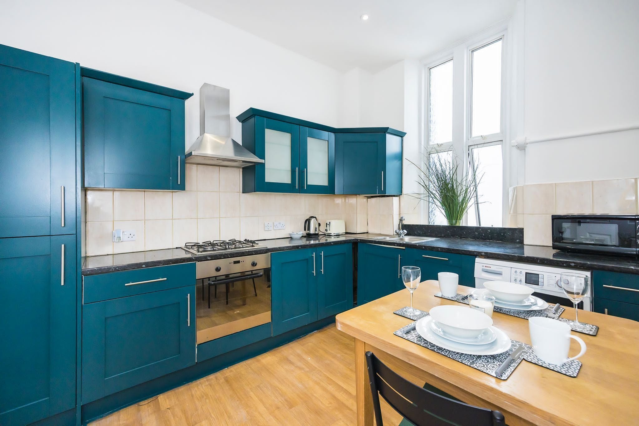 Pimlico Hub