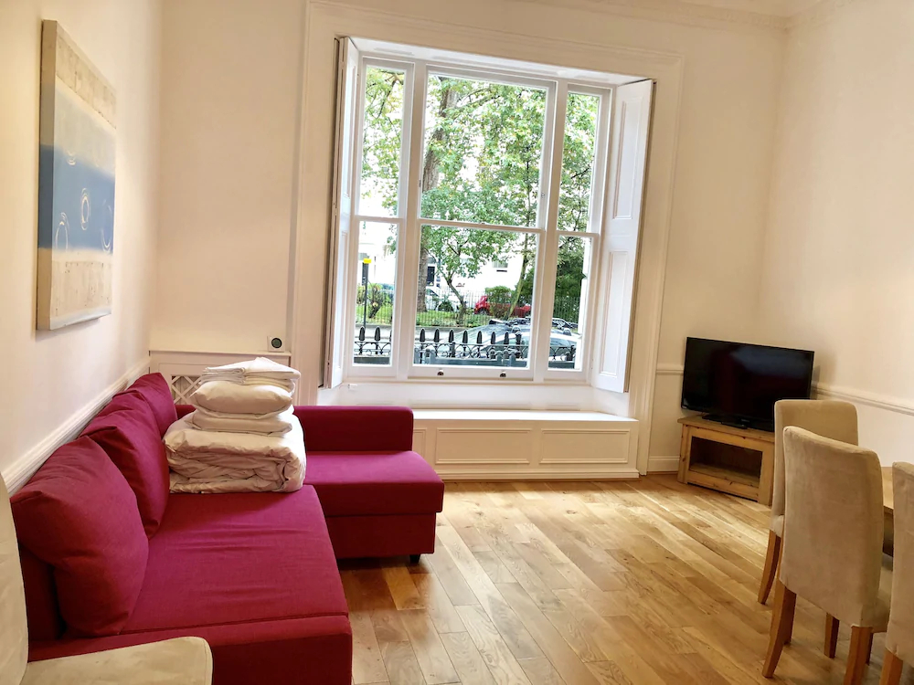 Pimlico Stay Apartments