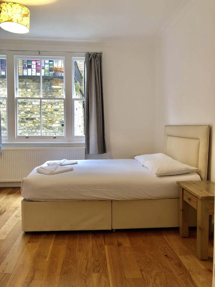 Pimlico Stay Apartments
