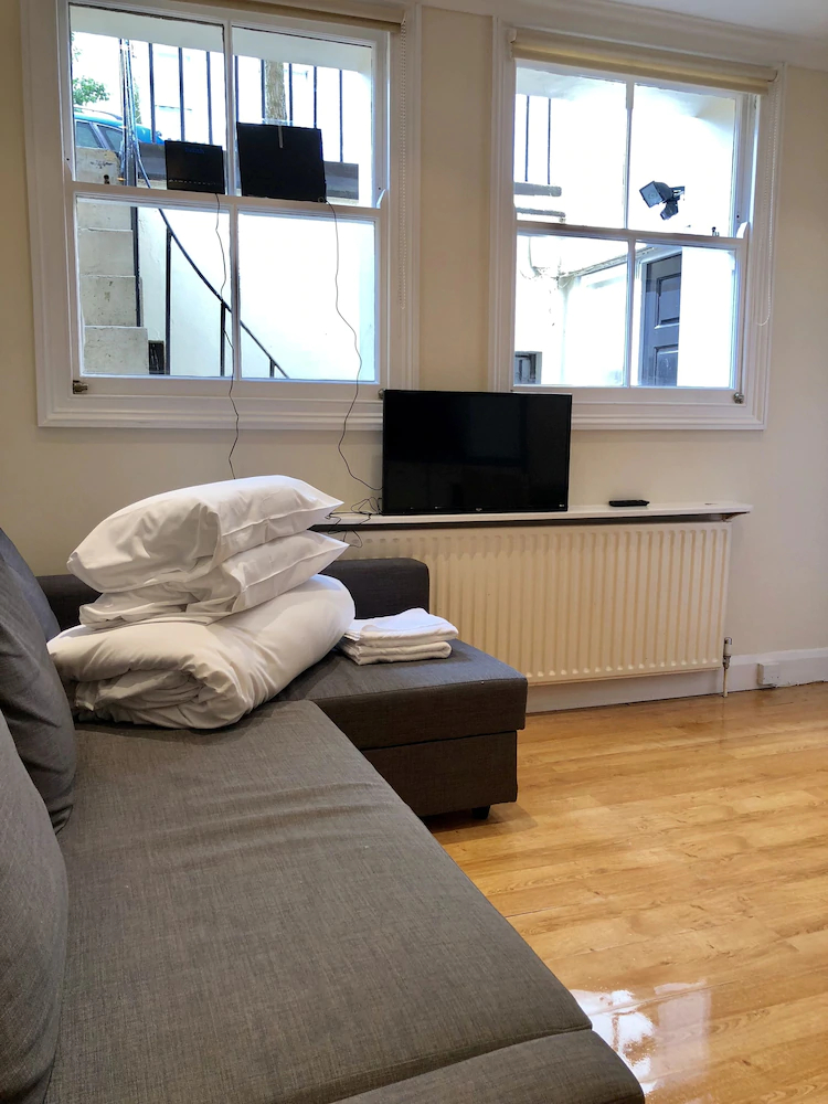 Pimlico Stay Apartments