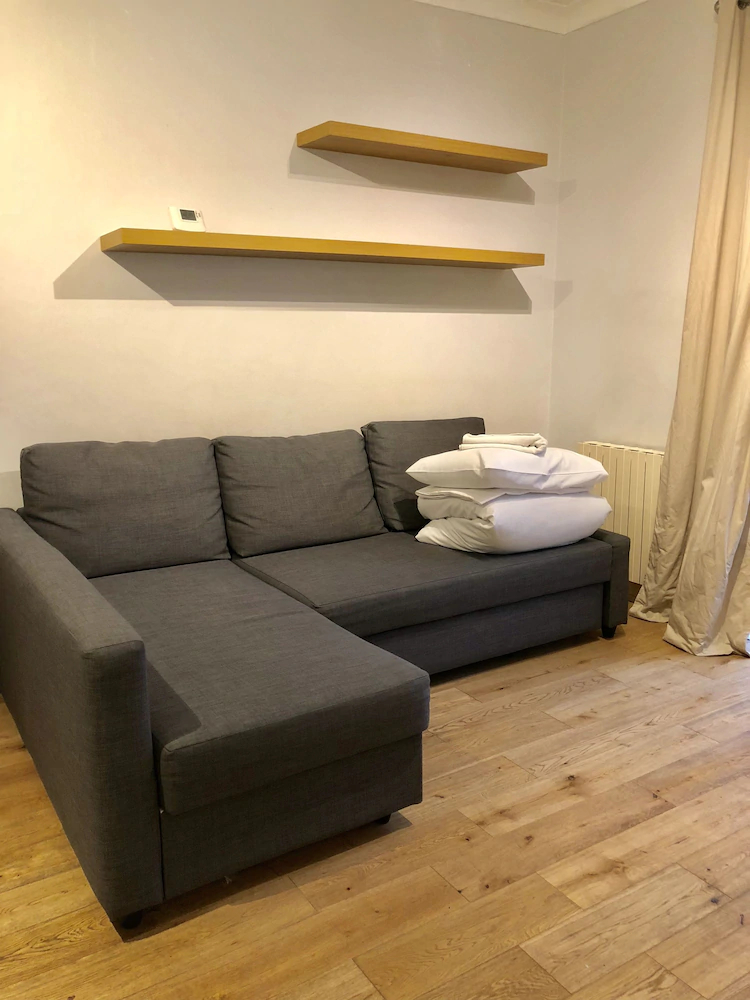 Pimlico Stay Apartments