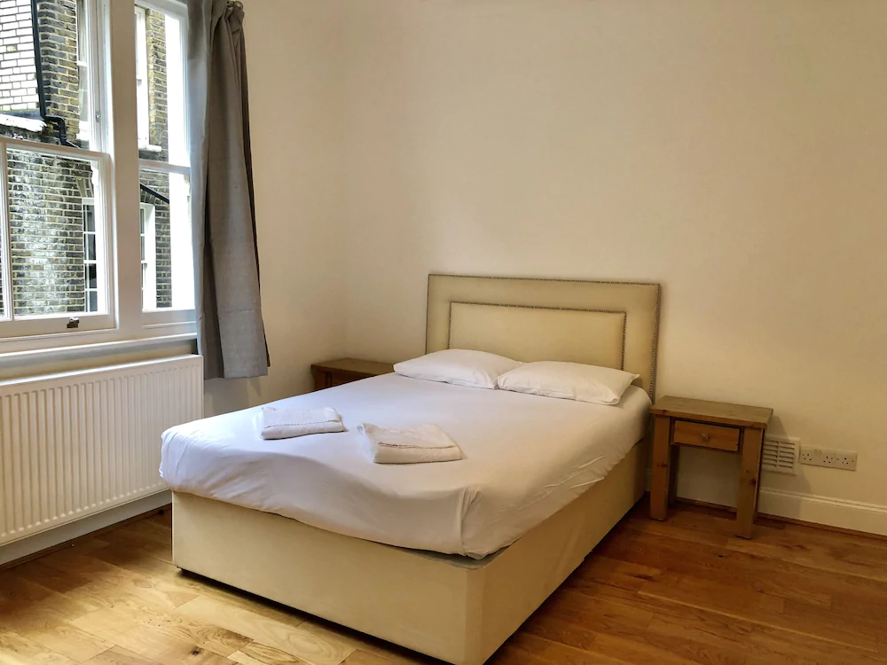 Pimlico Stay Apartments