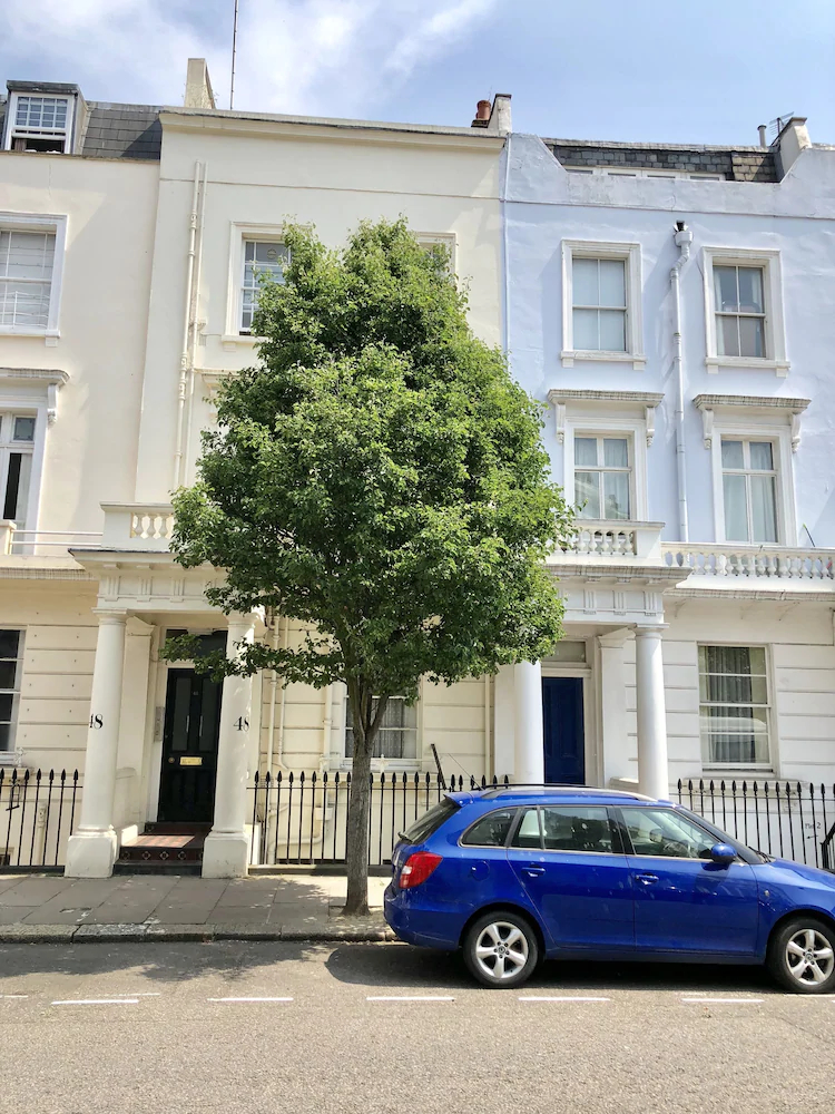 Pimlico Stay Apartments