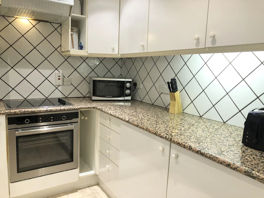 Pimlico Stay Apartments