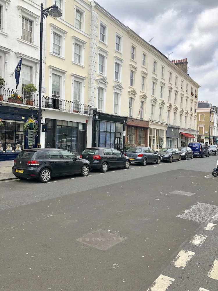 Pimlico Stay Apartments