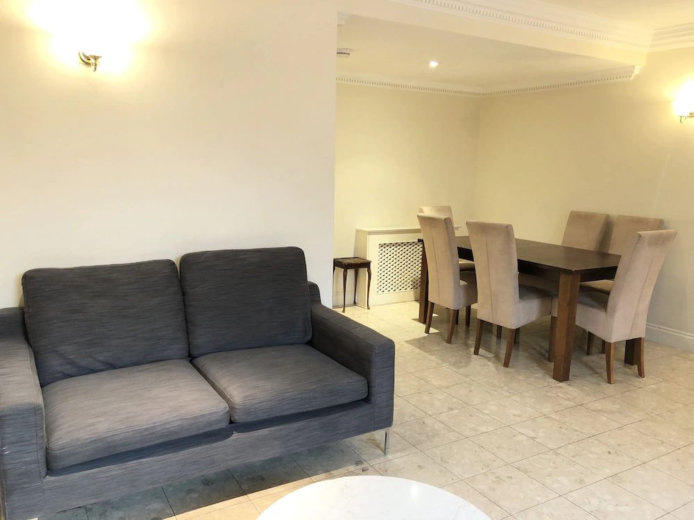 Pimlico Stay Apartments