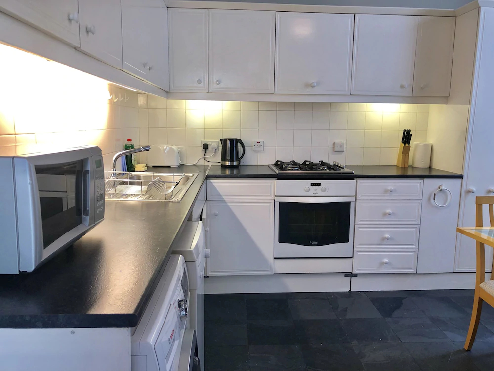 Pimlico Stay Apartments