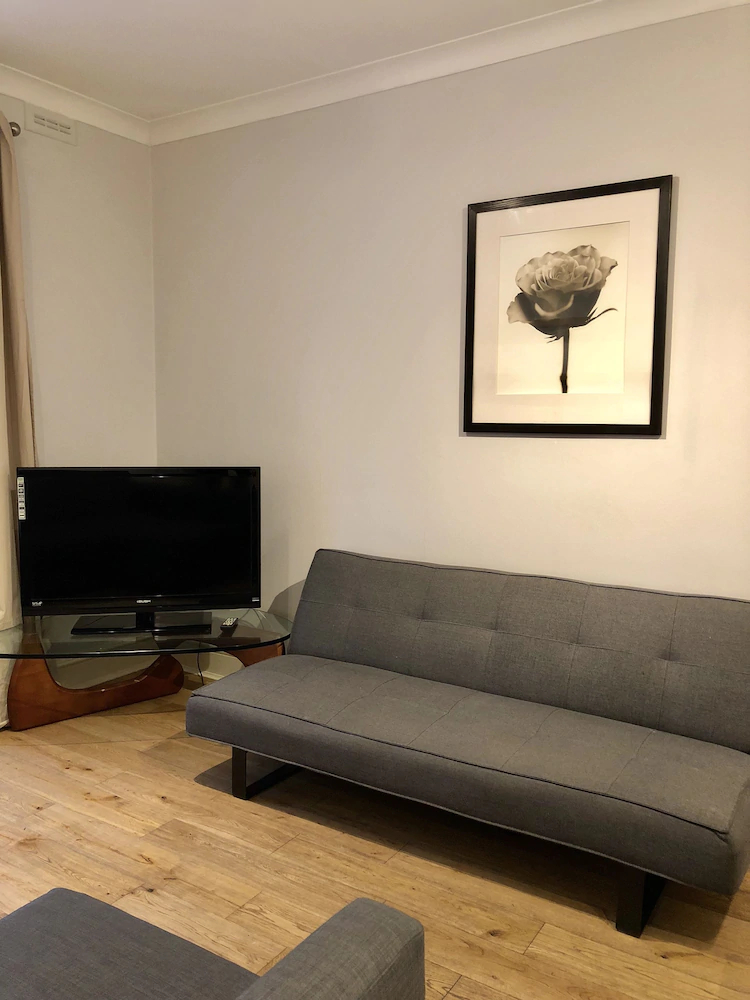 Pimlico Stay Apartments