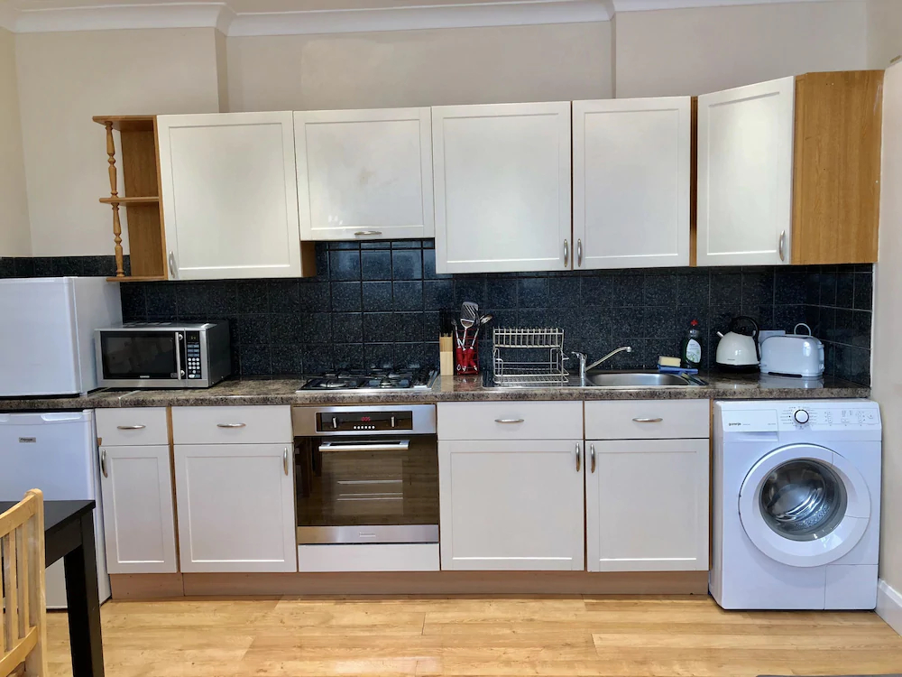 Pimlico Stay Apartments