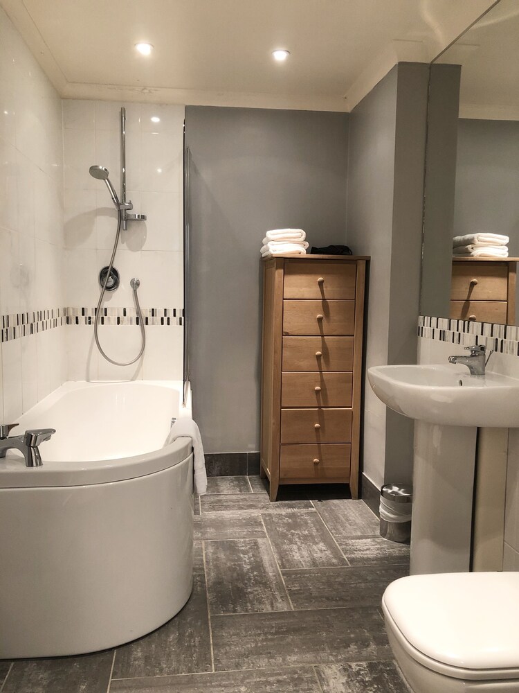 Pimlico Stay Apartments