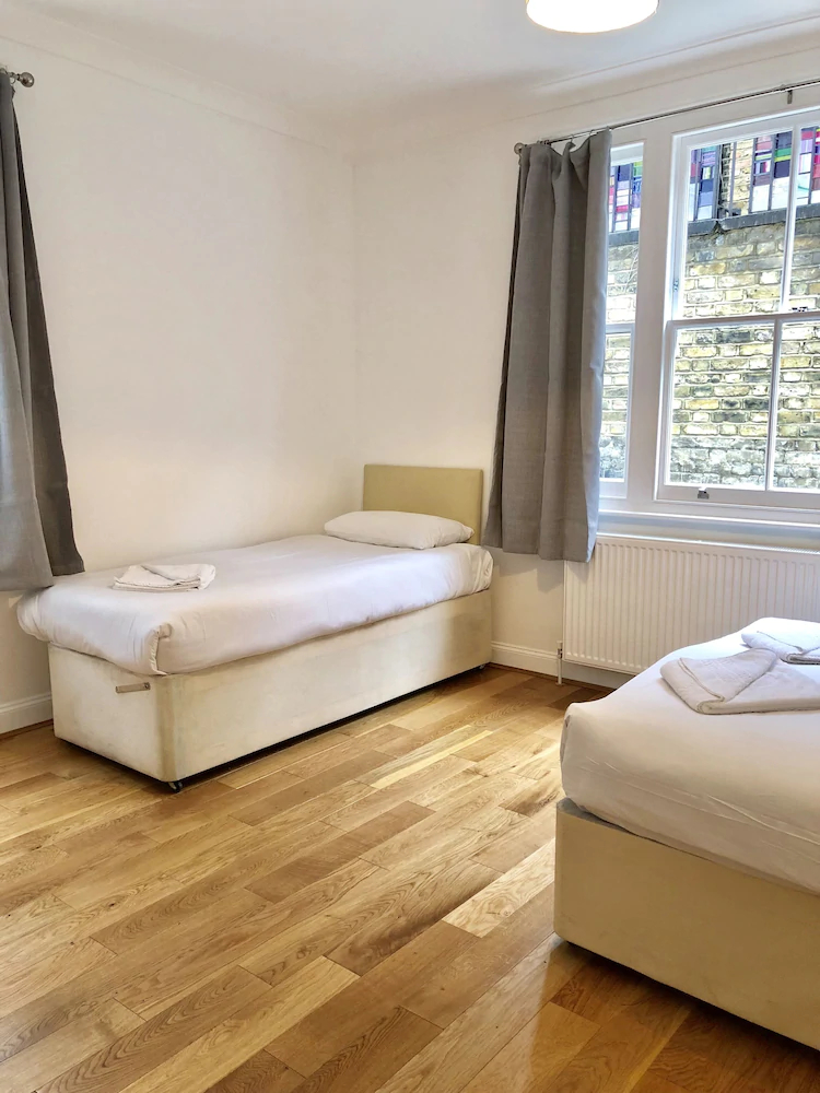 Pimlico Stay Apartments