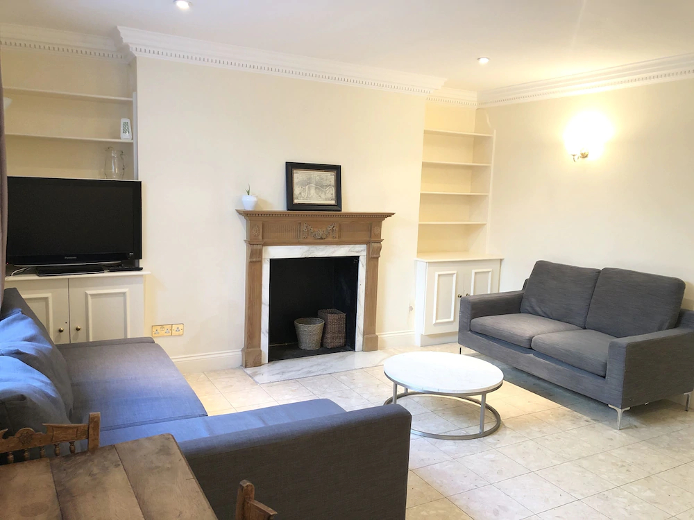 Pimlico Stay Apartments