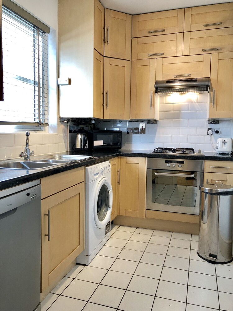 Pimlico Stay Apartments