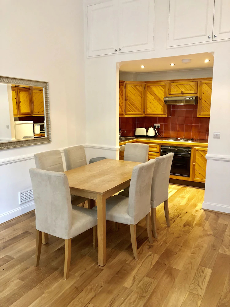 Pimlico Stay Apartments