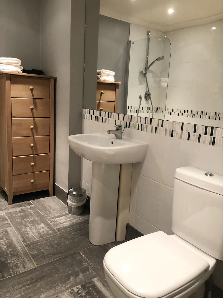 Pimlico Stay Apartments