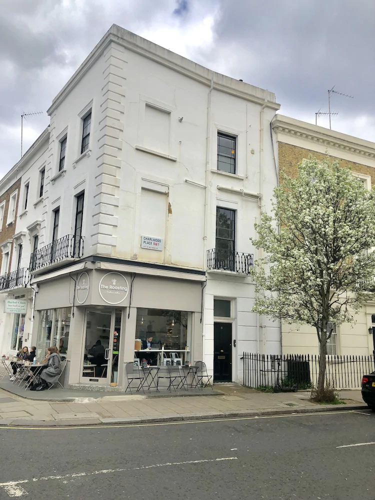 Pimlico Stay Apartments