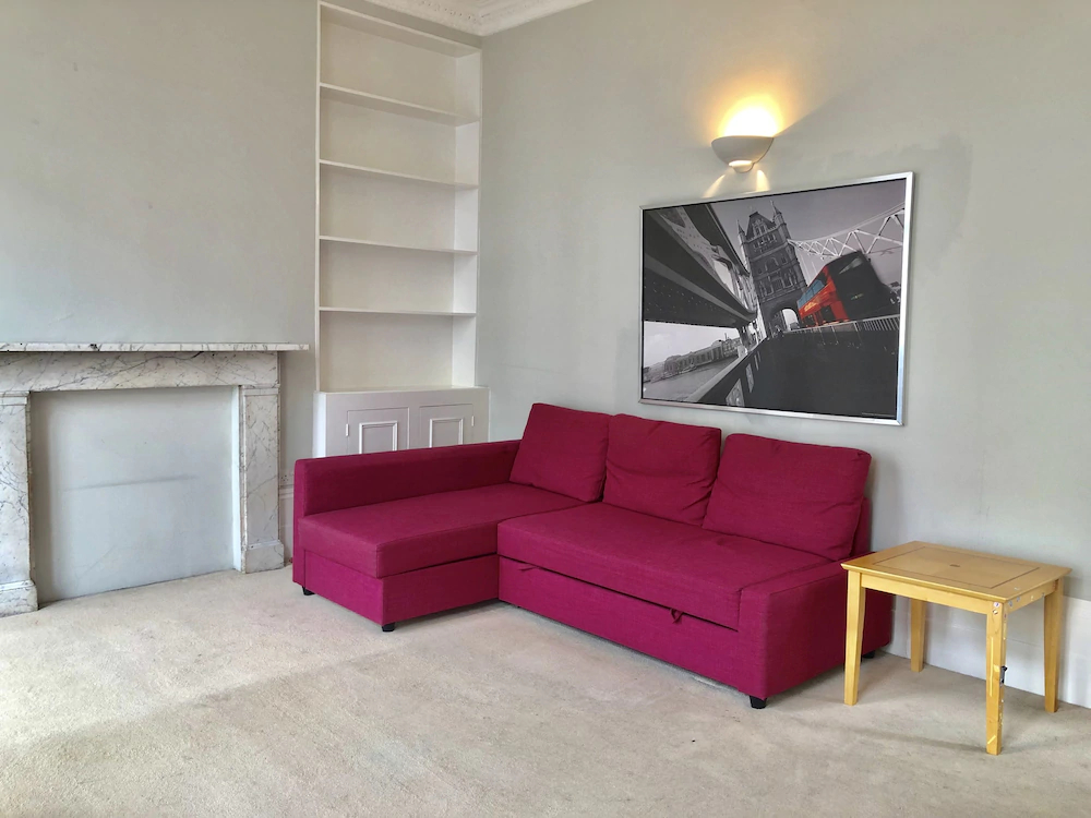 Pimlico Stay Apartments
