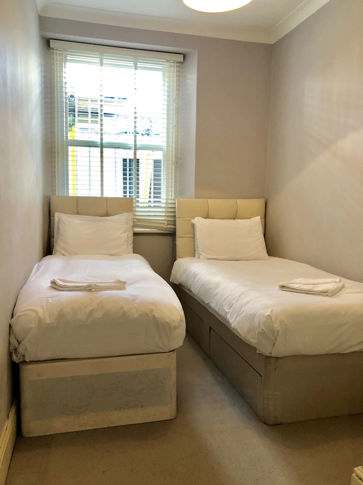 Pimlico Stay Apartments