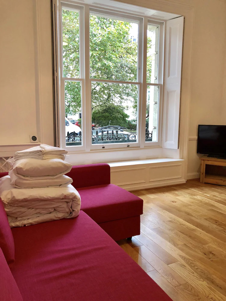 Pimlico Stay Apartments