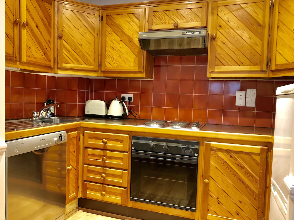 Pimlico Stay Apartments