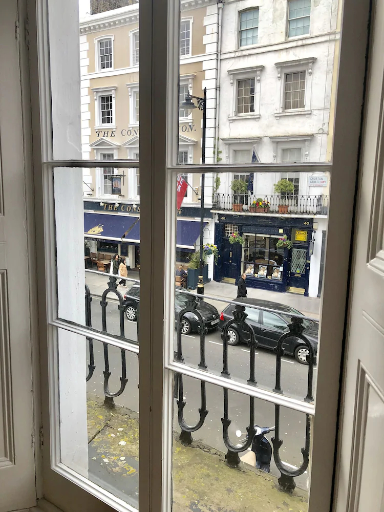 Pimlico Stay Apartments
