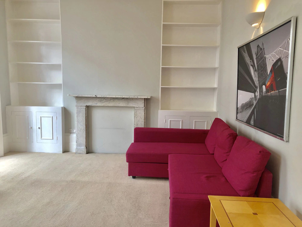Pimlico Stay Apartments