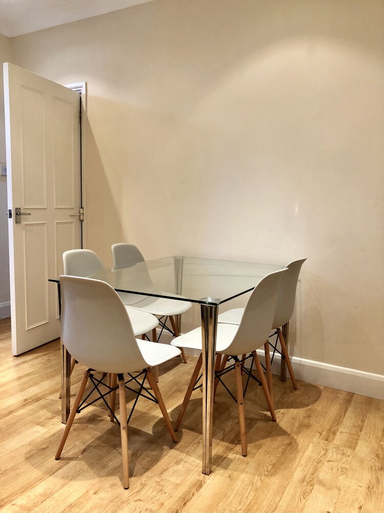 Pimlico Stay Apartments
