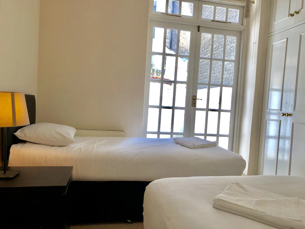 Pimlico Stay Apartments