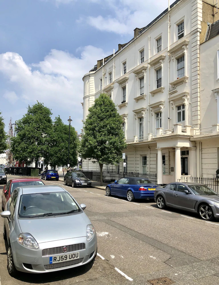 Pimlico Stay Apartments