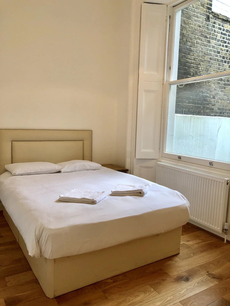 Pimlico Stay Apartments
