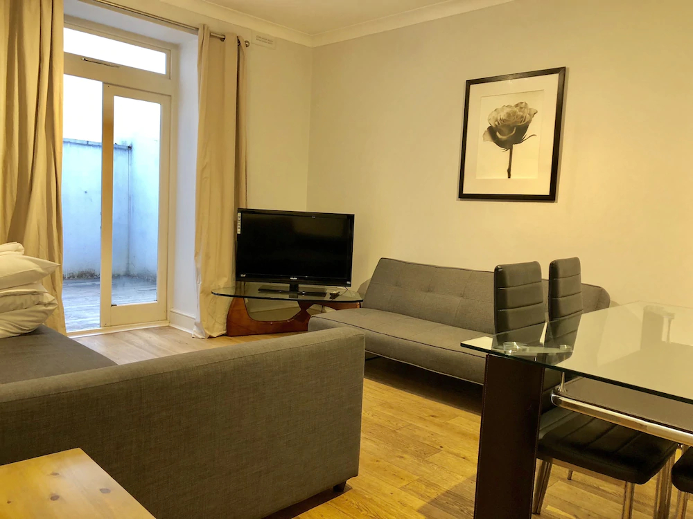 Pimlico Stay Apartments