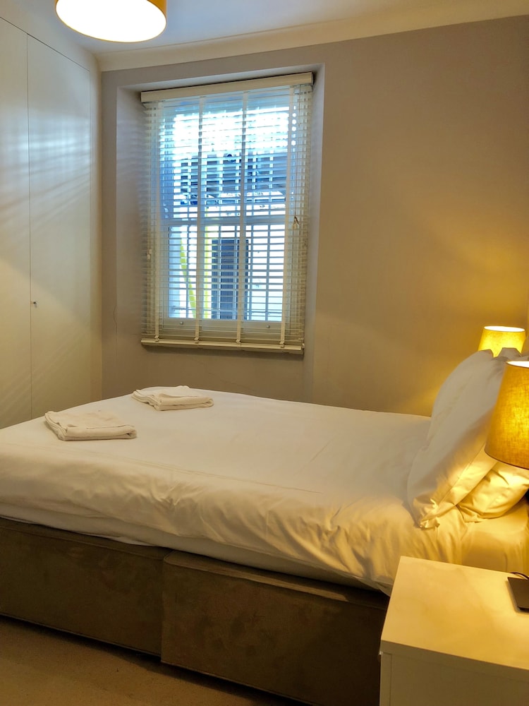 Pimlico Stay Apartments