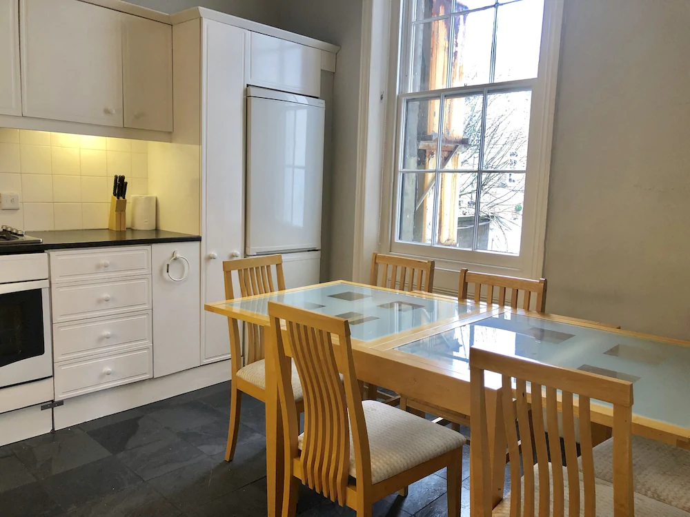 Pimlico Stay Apartments